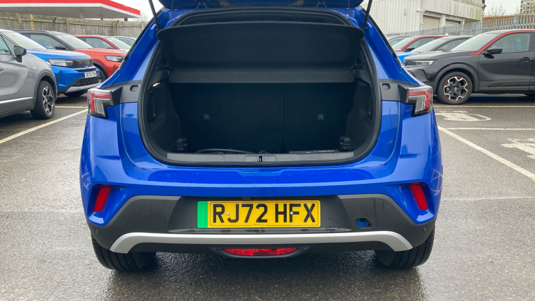 Vauxhall Mokka 100kW Ultimate 50kWh 5dr Auto Electric Hatchback